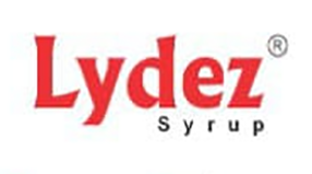 Lydez Syrup Logo